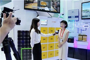 獲新華社重點關注，威勝電氣亮相中非經(jīng)貿(mào)博覽會！