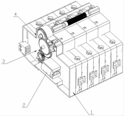 威勝電氣電能表外置斷路器遠(yuǎn)程合閘裝置榮獲國(guó)家發(fā)明授權(quán)專利