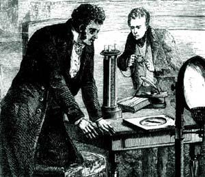 電氣時代——引領世界發展