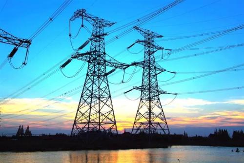 智能環網——威勝電氣