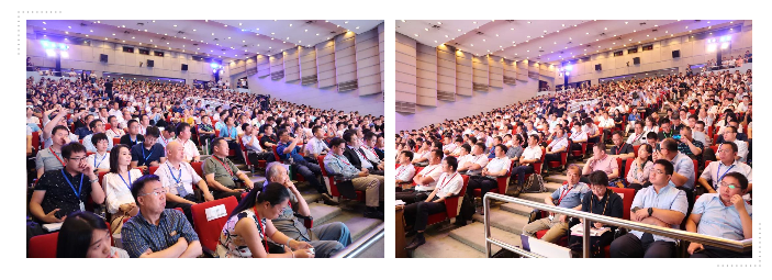 威勝電氣受邀亮相“2019年中國配電技術高峰論壇”，產品方案引關注！ 