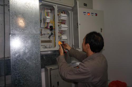 智能配電網解決方案：智能配電網主要的技術內容