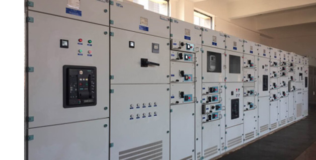 電氣成套設(shè)備——威勝電氣