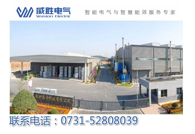 全球名企配電設備-首選威勝電氣