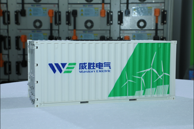 中國儲能鋰電至2025年出貨量達(dá)180GWh